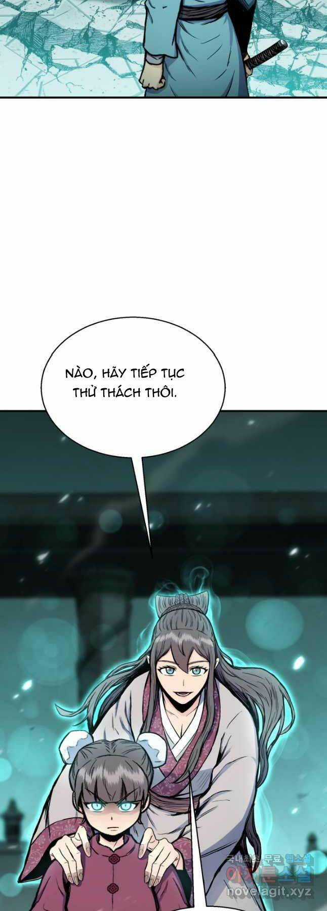 Ta Là Chủ Nhân Của Thư Viện Võ Công Chapter 23 trang 10