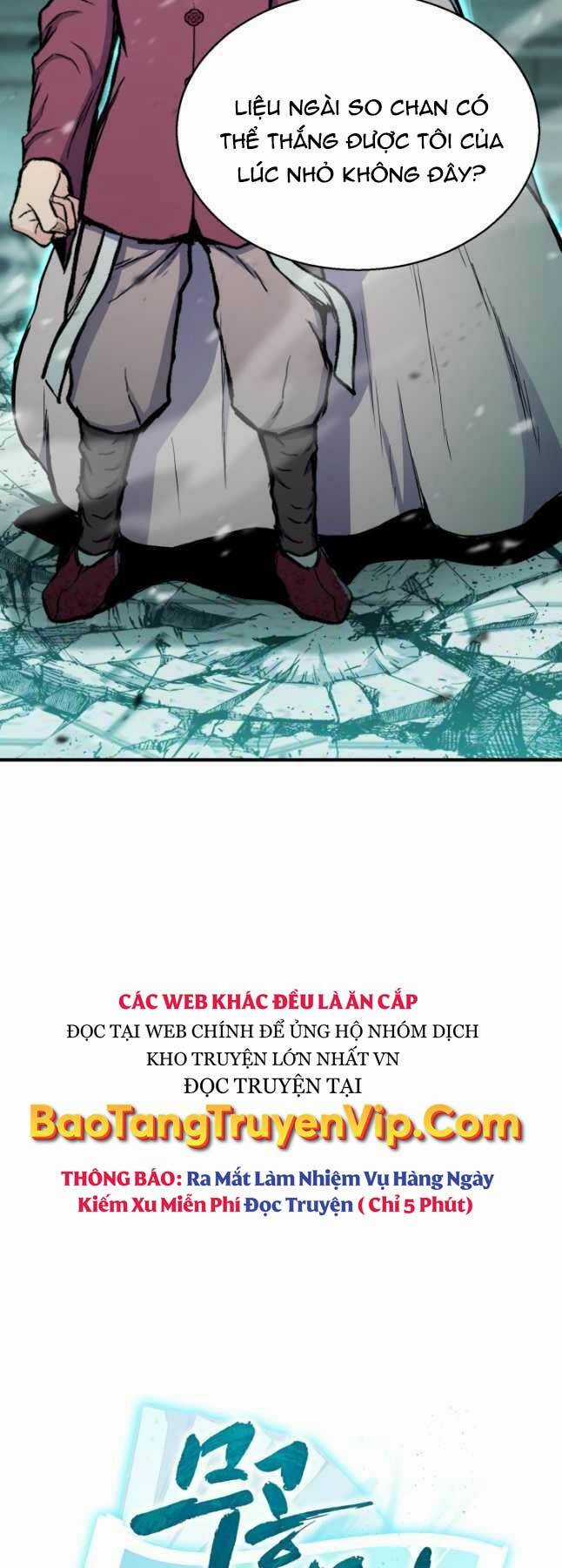 Ta Là Chủ Nhân Của Thư Viện Võ Công Chapter 23 trang 11