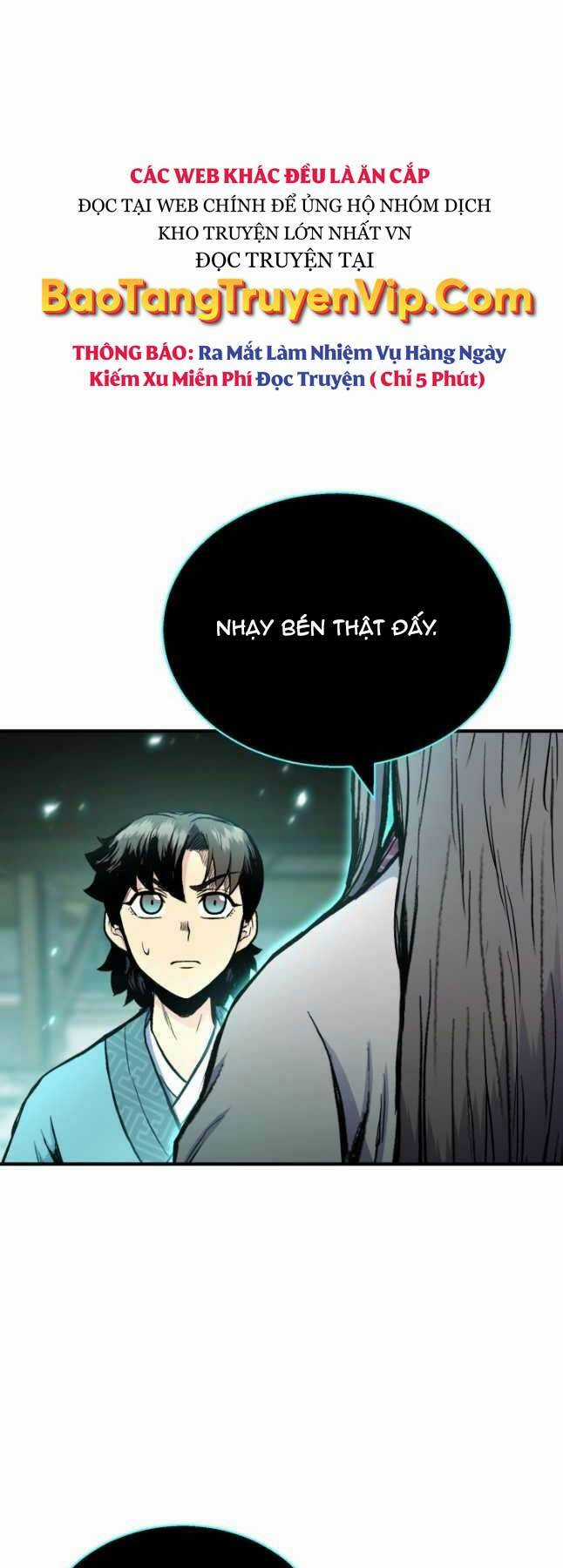 Ta Là Chủ Nhân Của Thư Viện Võ Công Chapter 23 trang 2