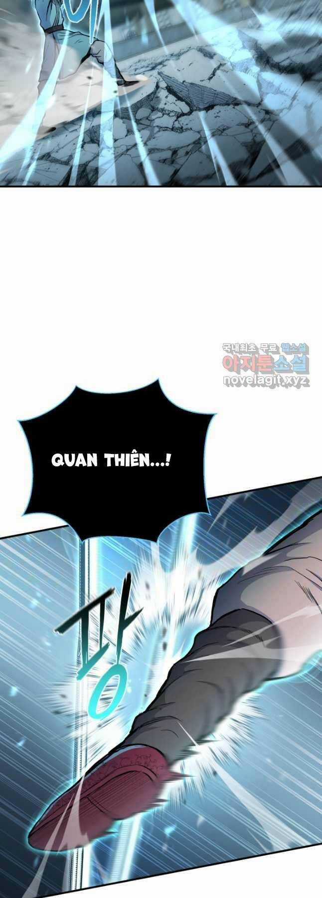 Ta Là Chủ Nhân Của Thư Viện Võ Công Chapter 23 trang 23