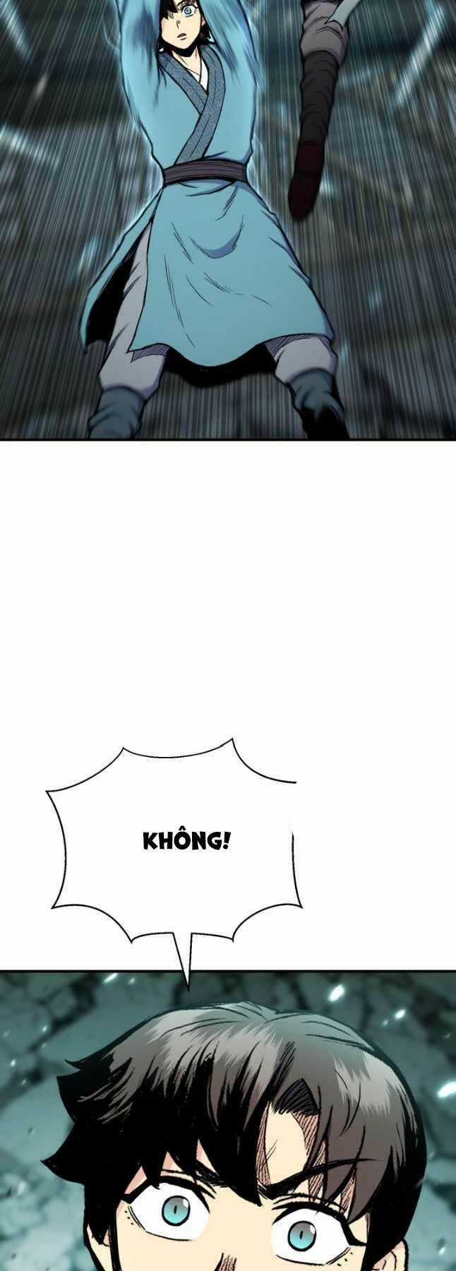 Ta Là Chủ Nhân Của Thư Viện Võ Công Chapter 23 trang 25