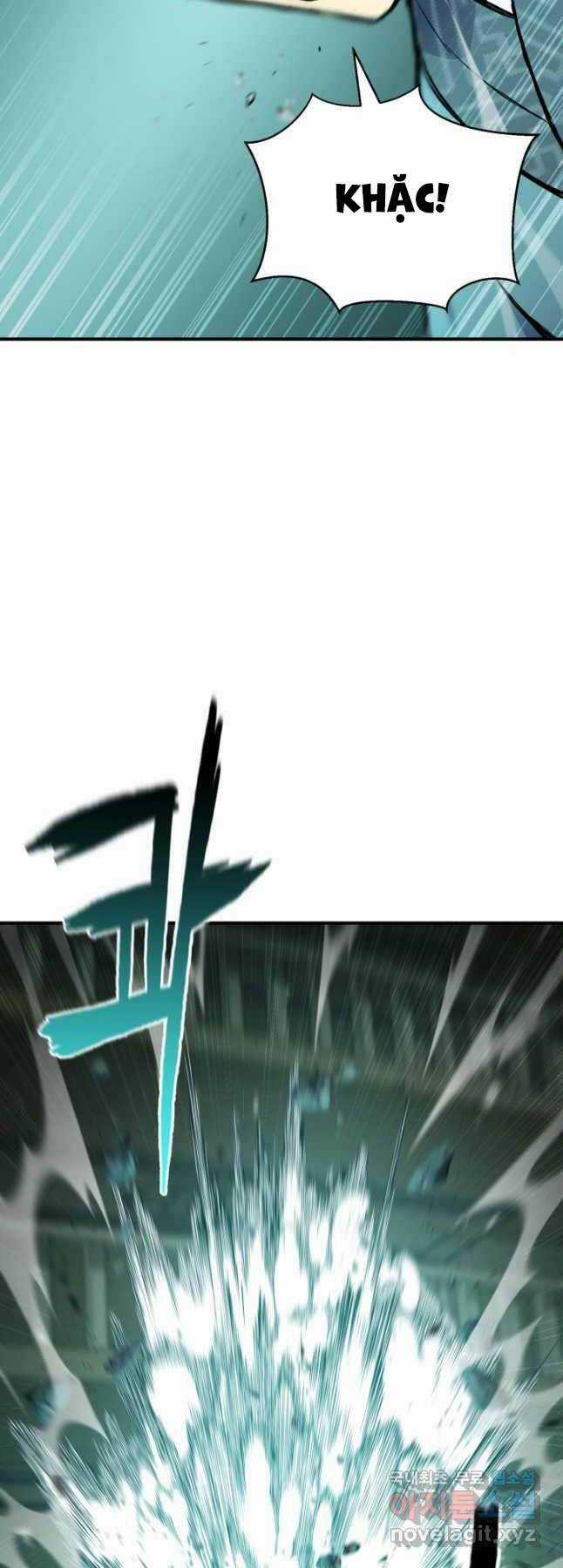 Ta Là Chủ Nhân Của Thư Viện Võ Công Chapter 23 trang 28