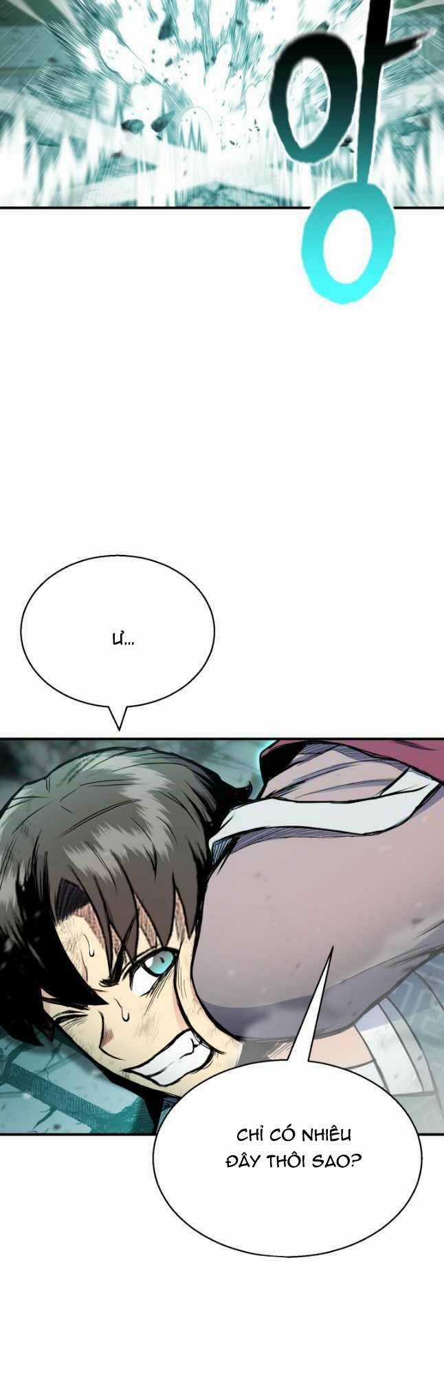 Ta Là Chủ Nhân Của Thư Viện Võ Công Chapter 23 trang 29