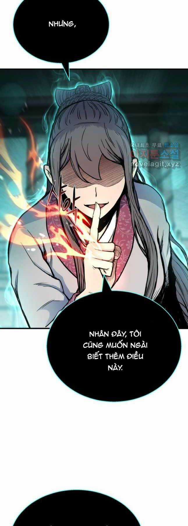 Ta Là Chủ Nhân Của Thư Viện Võ Công Chapter 23 trang 3