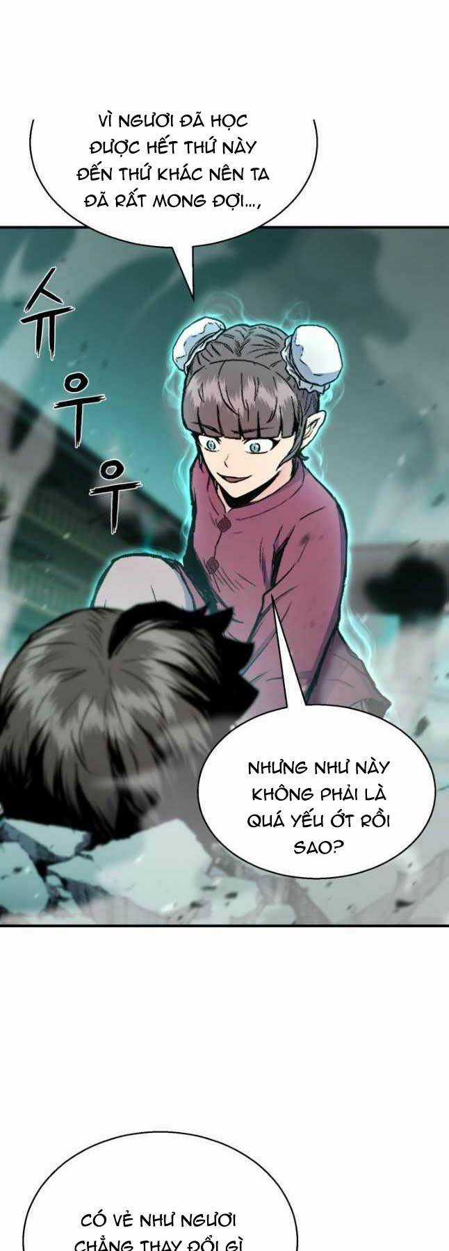 Ta Là Chủ Nhân Của Thư Viện Võ Công Chapter 23 trang 30