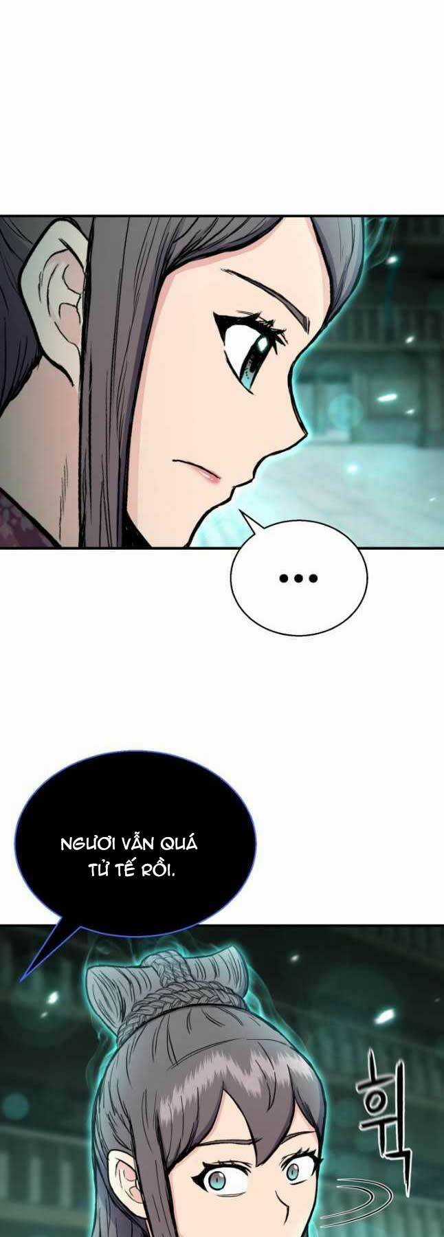 Ta Là Chủ Nhân Của Thư Viện Võ Công Chapter 23 trang 36