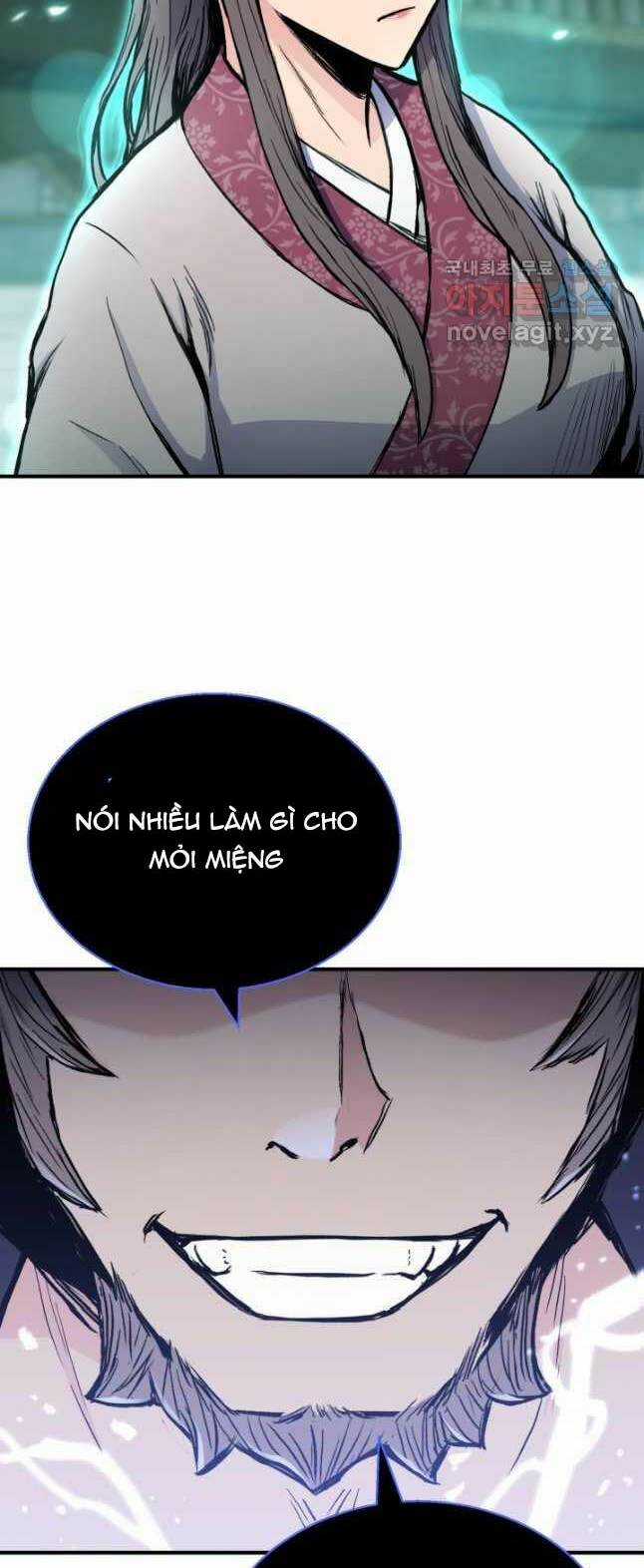 Ta Là Chủ Nhân Của Thư Viện Võ Công Chapter 23 trang 37