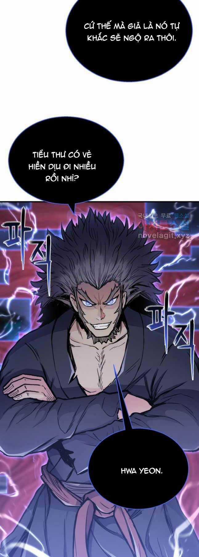 Ta Là Chủ Nhân Của Thư Viện Võ Công Chapter 23 trang 38