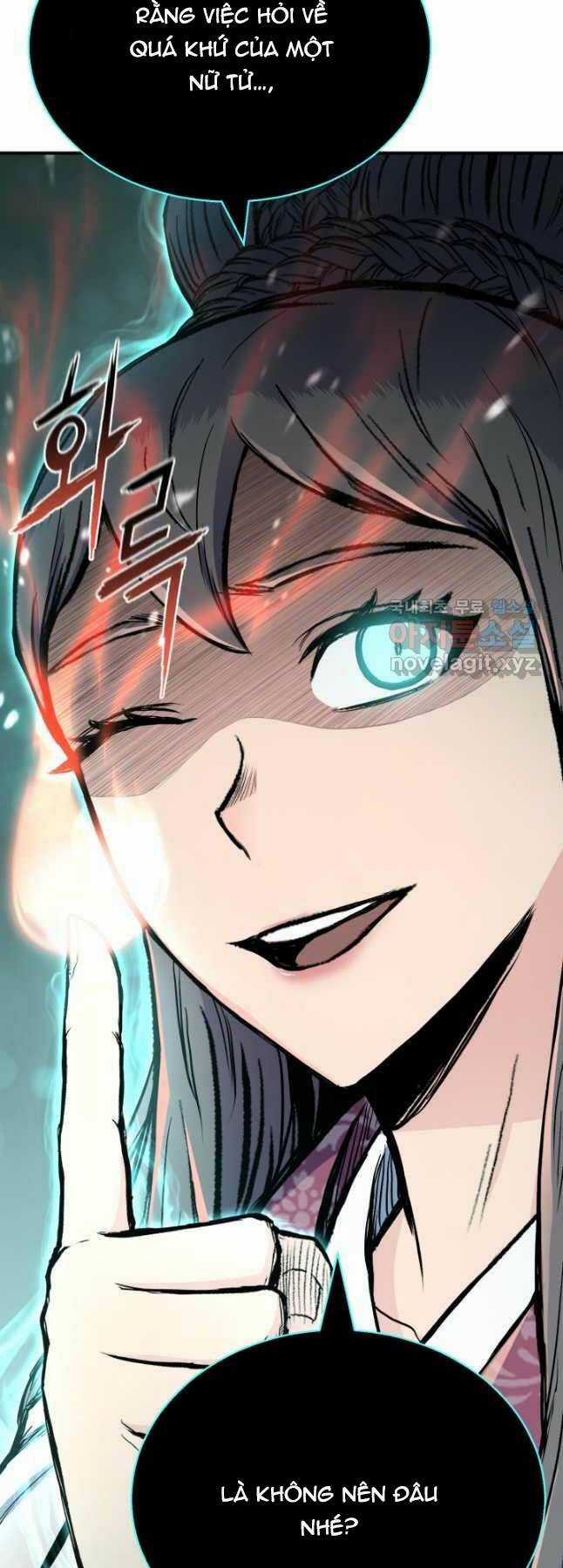 Ta Là Chủ Nhân Của Thư Viện Võ Công Chapter 23 trang 4