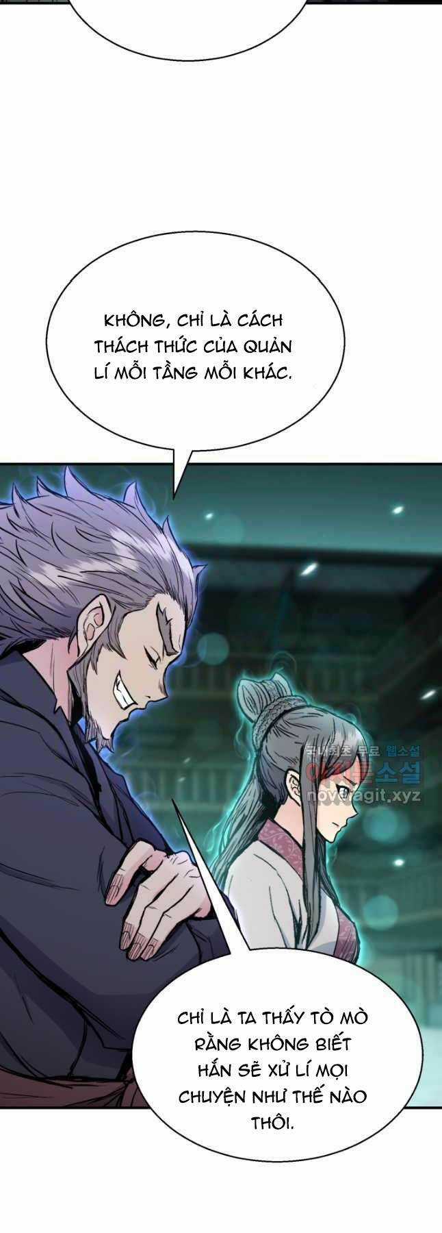 Ta Là Chủ Nhân Của Thư Viện Võ Công Chapter 23 trang 40