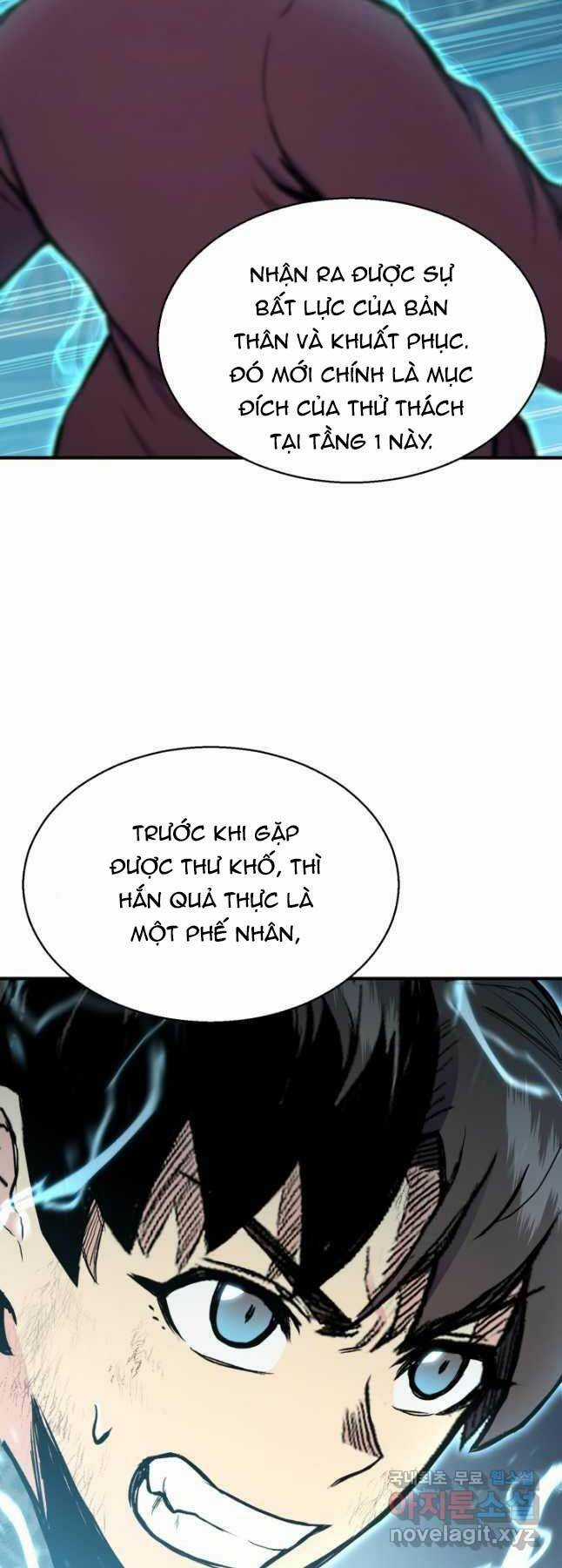 Ta Là Chủ Nhân Của Thư Viện Võ Công Chapter 23 trang 43