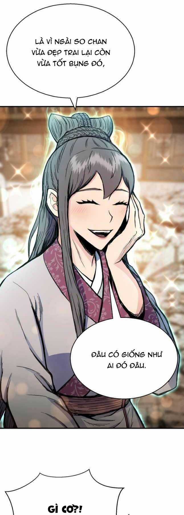 Ta Là Chủ Nhân Của Thư Viện Võ Công Chapter 23 trang 45