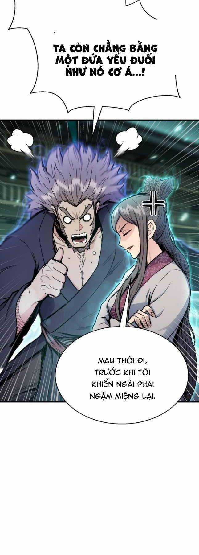 Ta Là Chủ Nhân Của Thư Viện Võ Công Chapter 23 trang 46