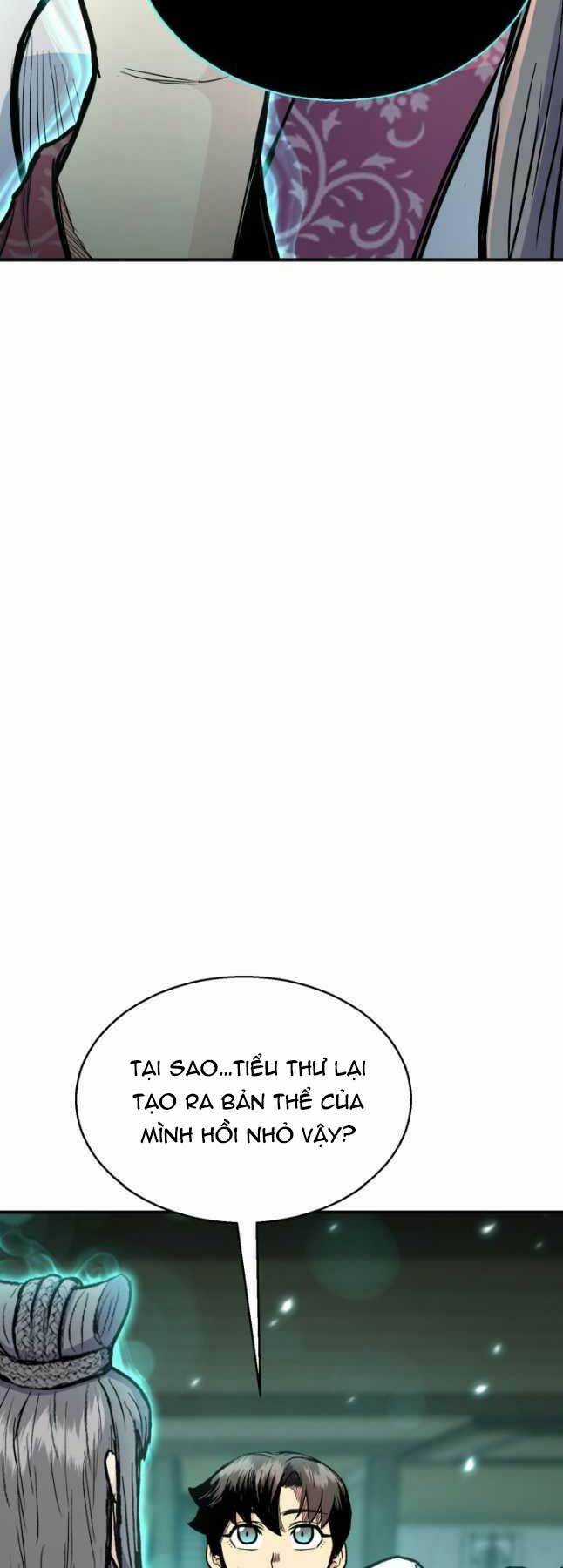 Ta Là Chủ Nhân Của Thư Viện Võ Công Chapter 23 trang 5