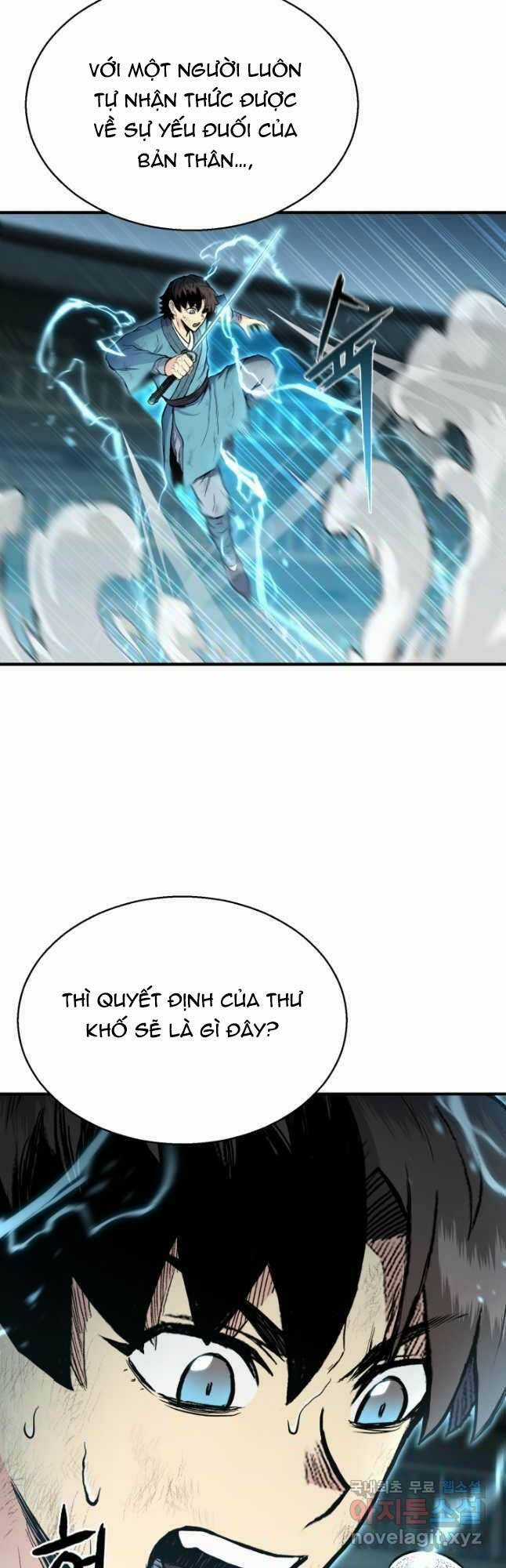 Ta Là Chủ Nhân Của Thư Viện Võ Công Chapter 23 trang 51