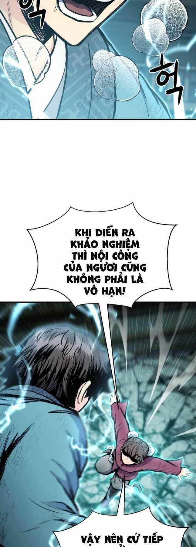 Ta Là Chủ Nhân Của Thư Viện Võ Công Chapter 23 trang 52