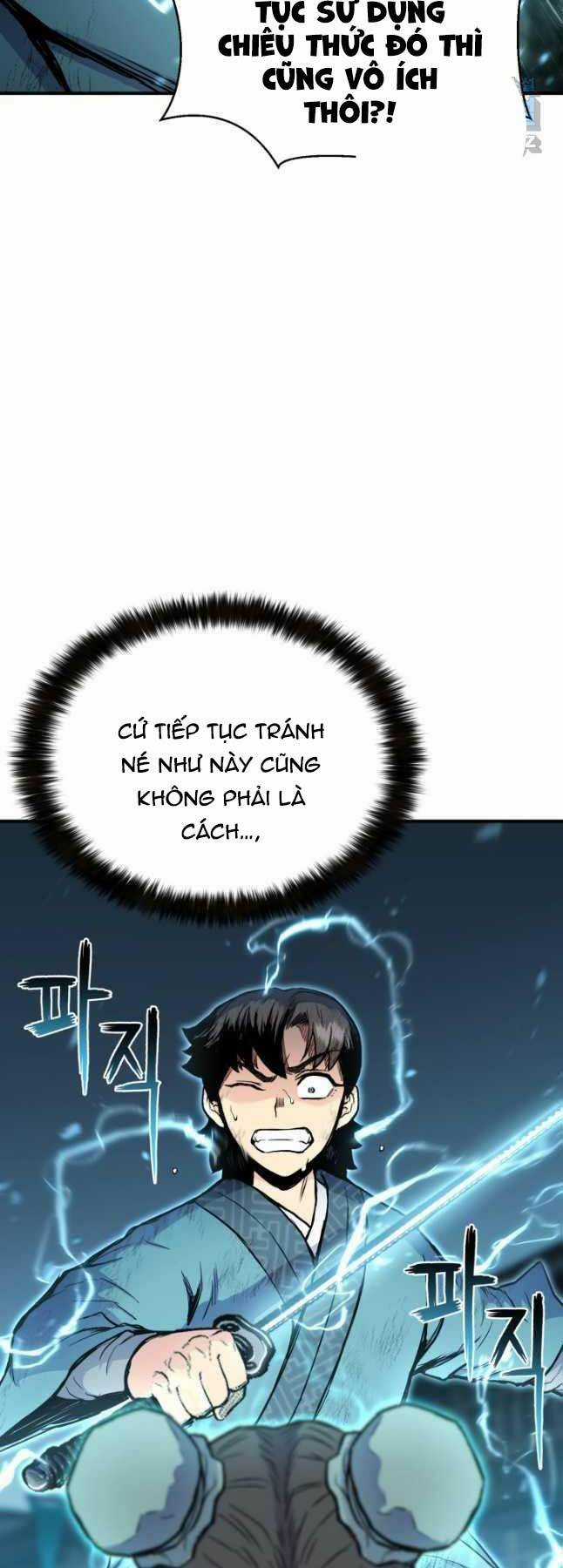 Ta Là Chủ Nhân Của Thư Viện Võ Công Chapter 23 trang 53