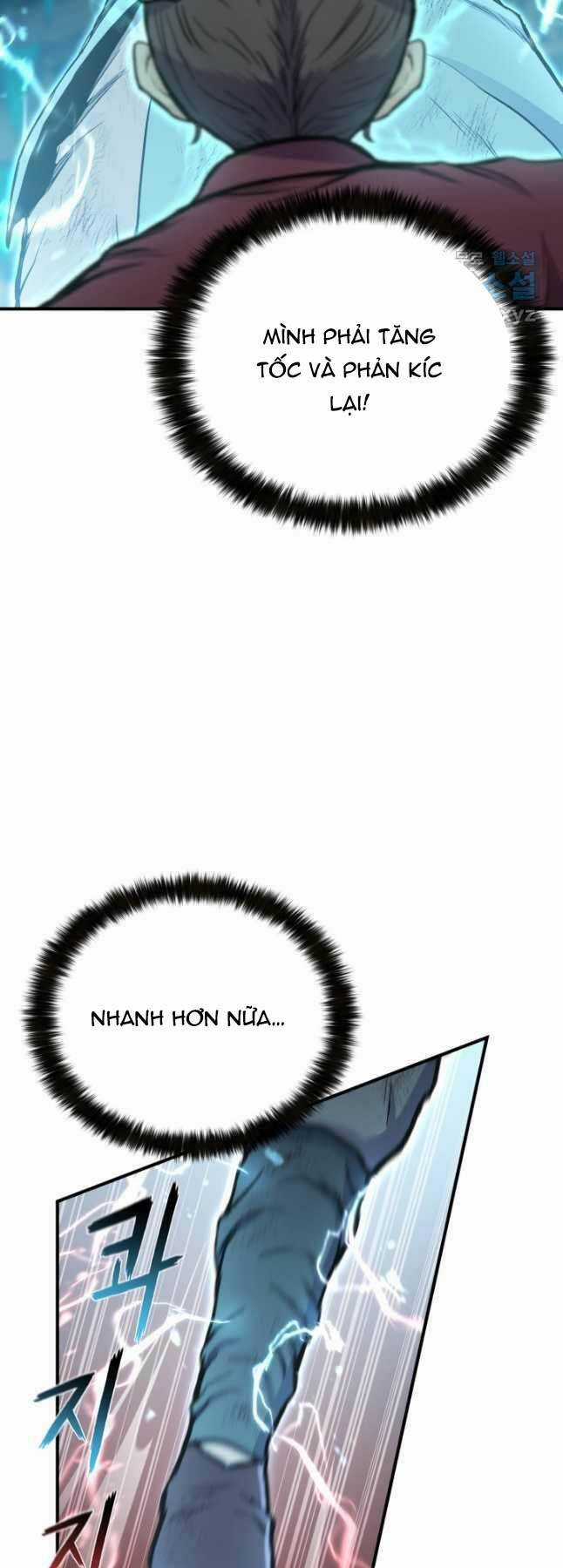 Ta Là Chủ Nhân Của Thư Viện Võ Công Chapter 23 trang 54