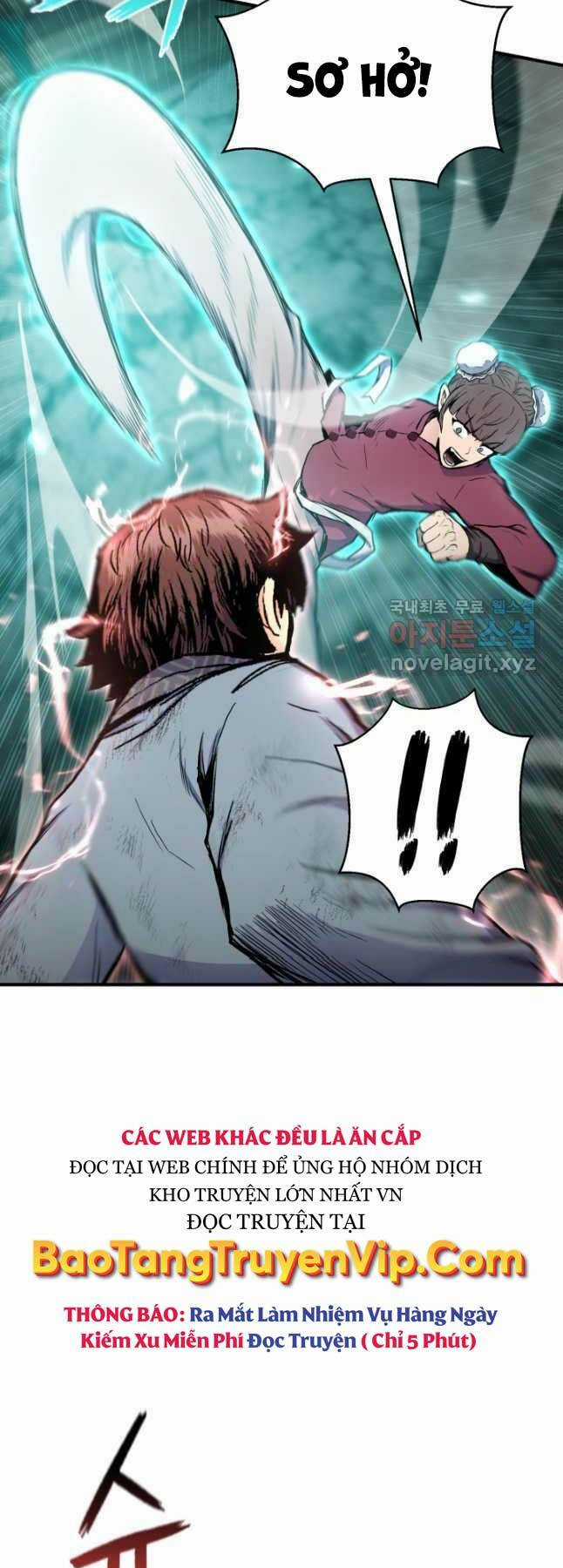 Ta Là Chủ Nhân Của Thư Viện Võ Công Chapter 23 trang 56