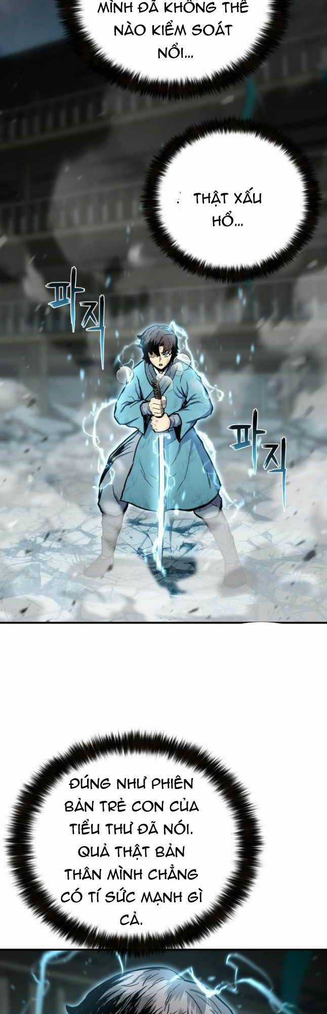 Ta Là Chủ Nhân Của Thư Viện Võ Công Chapter 23 trang 59