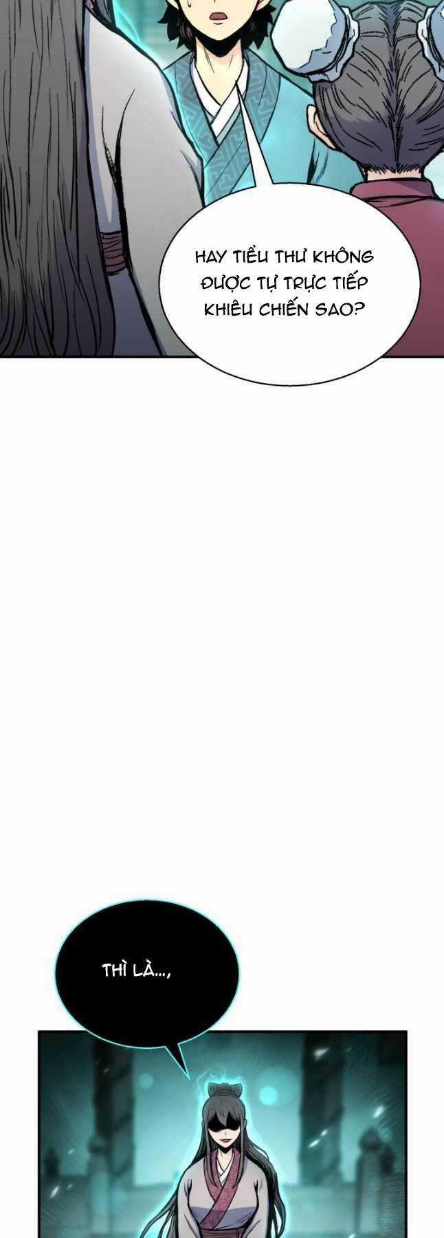 Ta Là Chủ Nhân Của Thư Viện Võ Công Chapter 23 trang 6