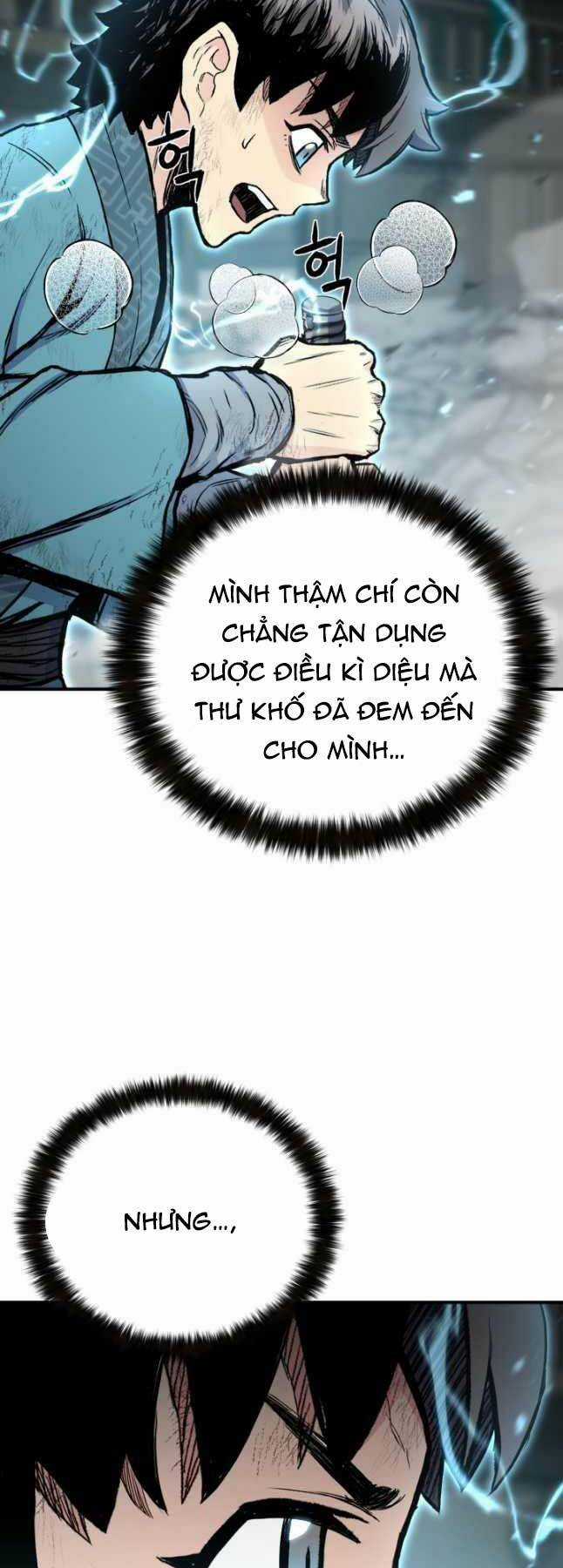 Ta Là Chủ Nhân Của Thư Viện Võ Công Chapter 23 trang 60