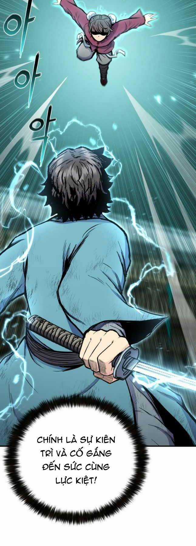 Ta Là Chủ Nhân Của Thư Viện Võ Công Chapter 23 trang 62