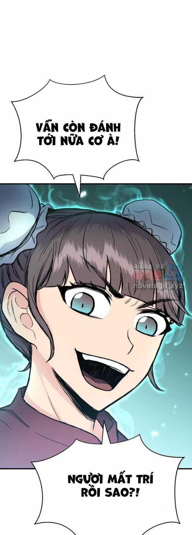 Ta Là Chủ Nhân Của Thư Viện Võ Công Chapter 23 trang 64