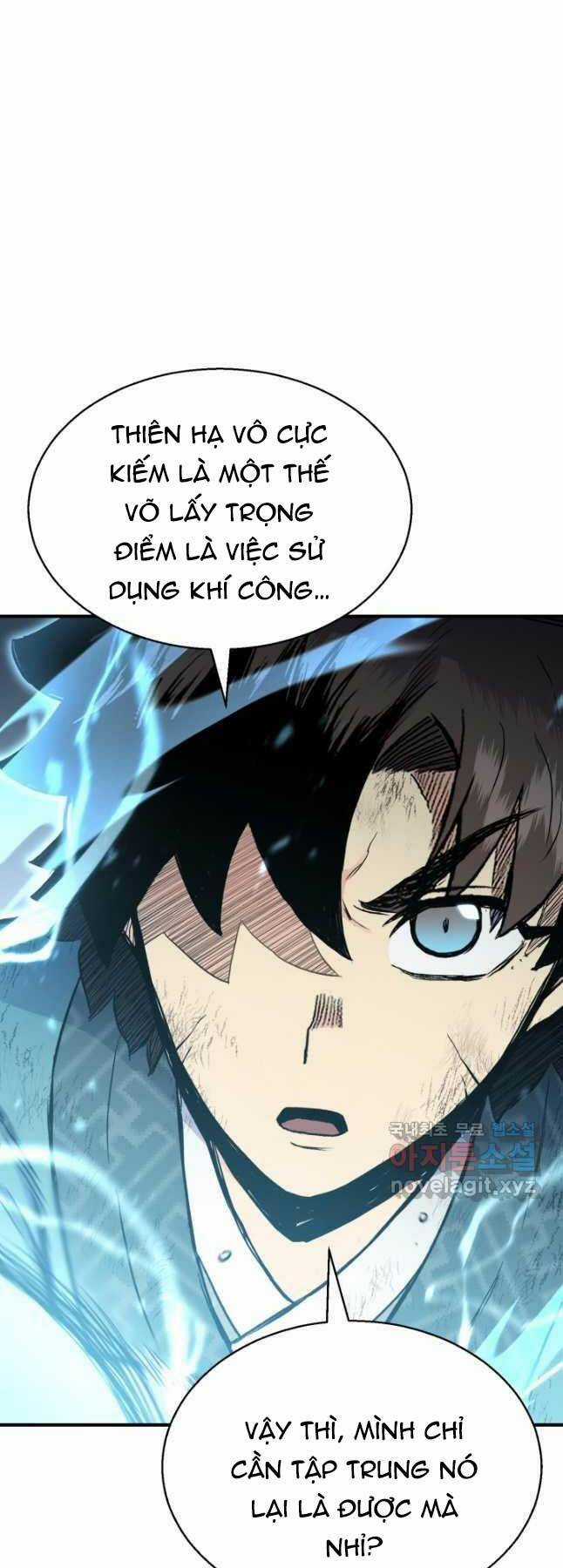 Ta Là Chủ Nhân Của Thư Viện Võ Công Chapter 23 trang 67