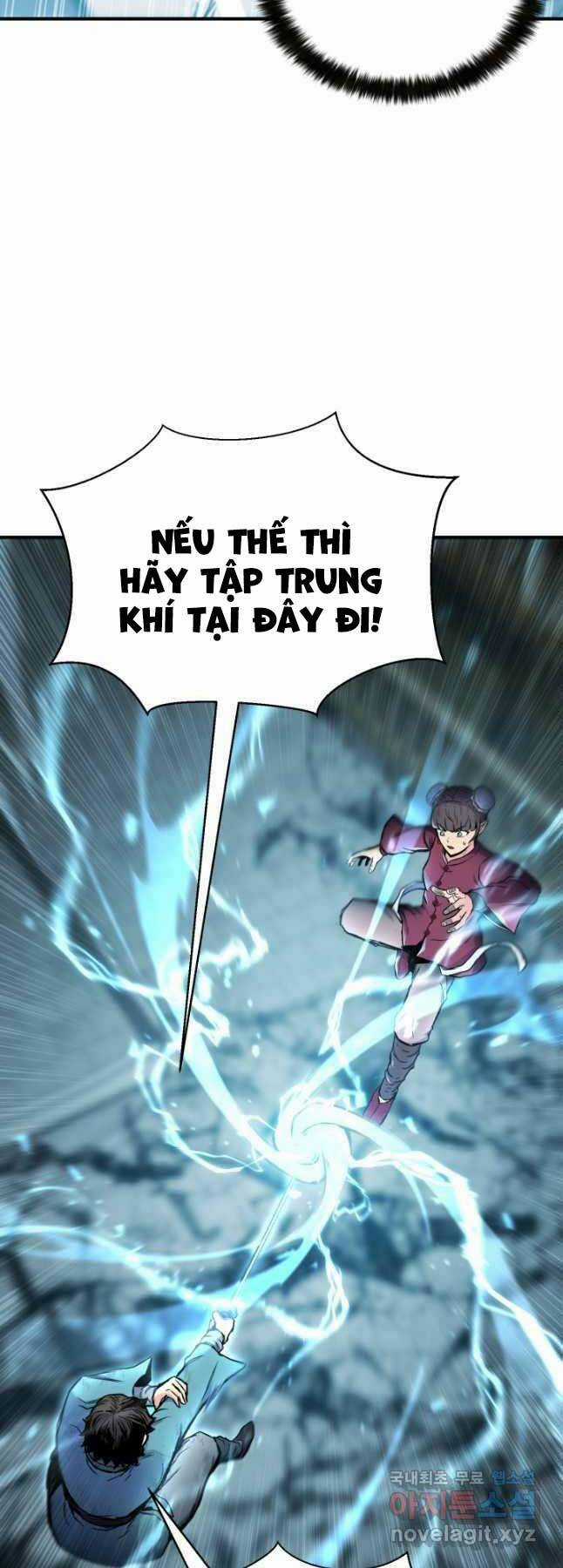 Ta Là Chủ Nhân Của Thư Viện Võ Công Chapter 23 trang 69