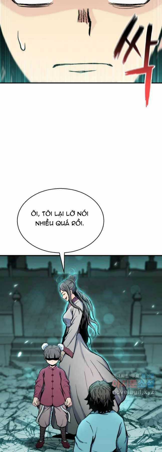 Ta Là Chủ Nhân Của Thư Viện Võ Công Chapter 23 trang 9