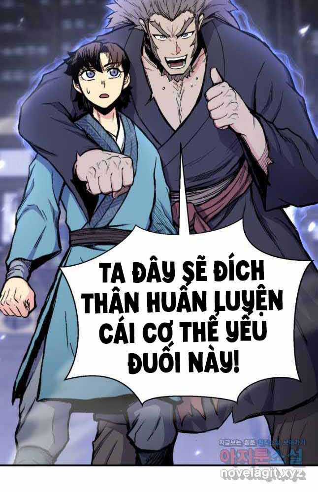 Ta Là Chủ Nhân Của Thư Viện Võ Công Chapter 24 trang 115