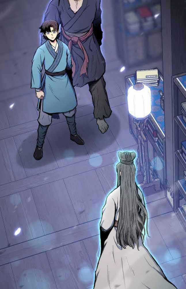 Ta Là Chủ Nhân Của Thư Viện Võ Công Chapter 24 trang 120