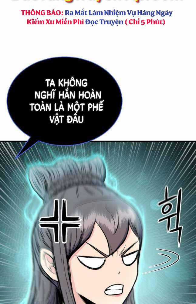 Ta Là Chủ Nhân Của Thư Viện Võ Công Chapter 24 trang 14