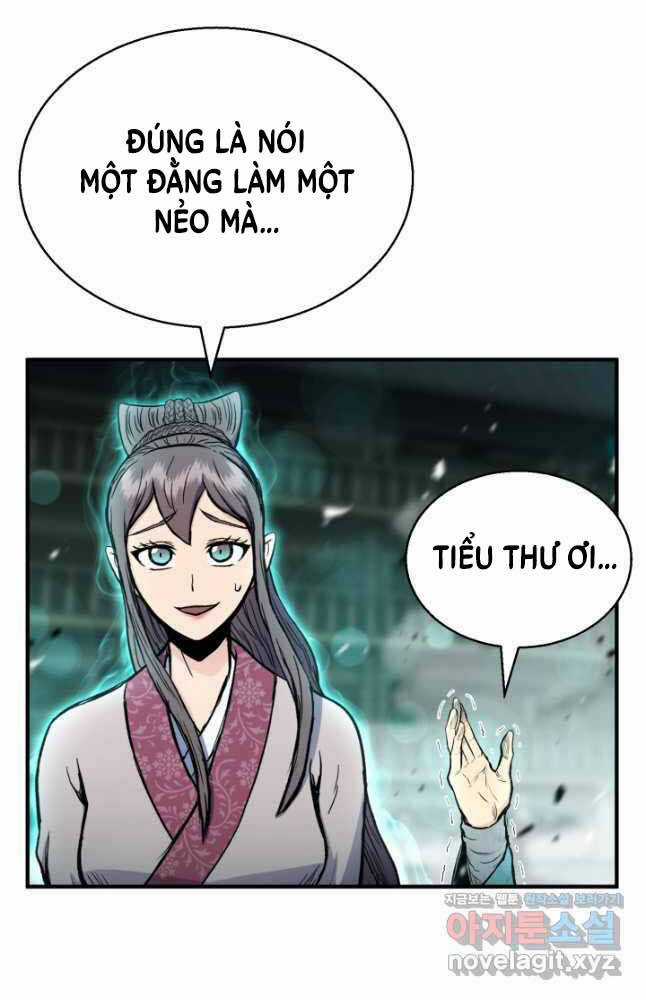 Ta Là Chủ Nhân Của Thư Viện Võ Công Chapter 24 trang 19