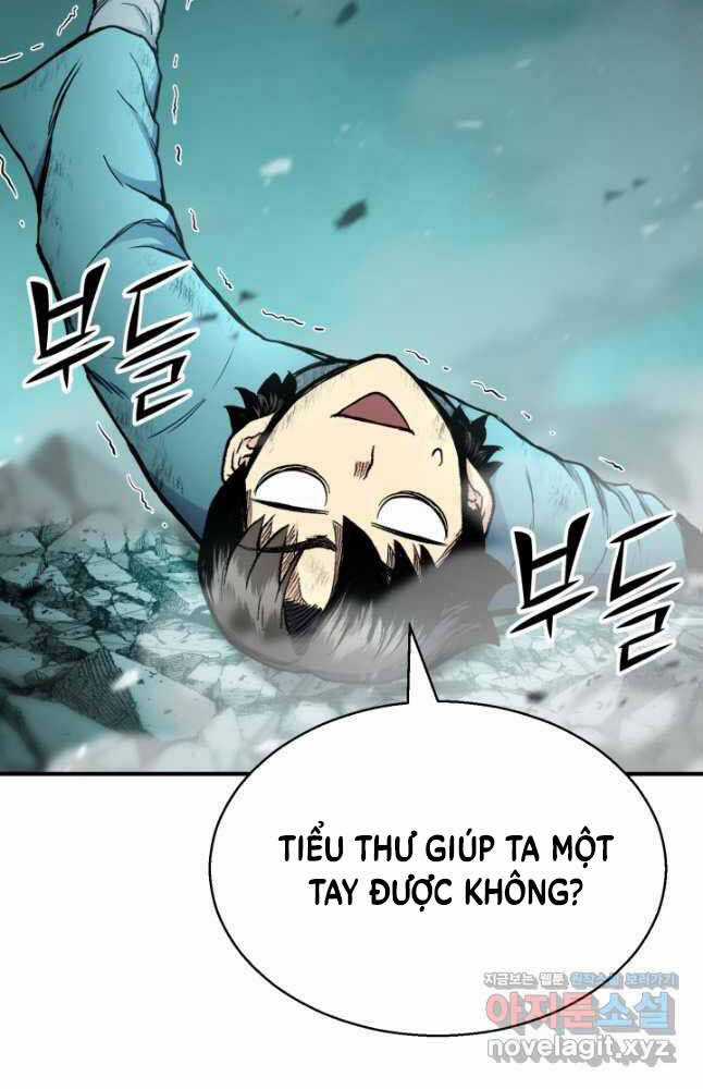 Ta Là Chủ Nhân Của Thư Viện Võ Công Chapter 24 trang 21