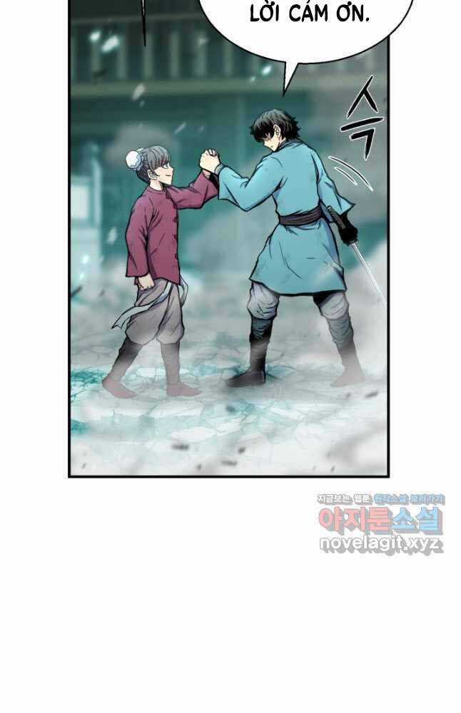 Ta Là Chủ Nhân Của Thư Viện Võ Công Chapter 24 trang 28