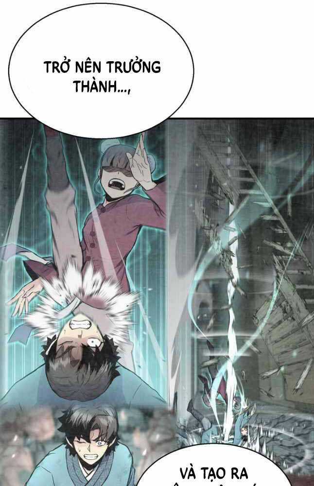 Ta Là Chủ Nhân Của Thư Viện Võ Công Chapter 24 trang 31