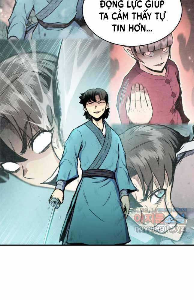 Ta Là Chủ Nhân Của Thư Viện Võ Công Chapter 24 trang 32