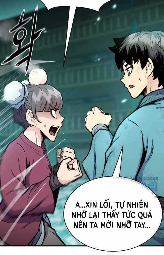 Ta Là Chủ Nhân Của Thư Viện Võ Công Chapter 24 trang 36