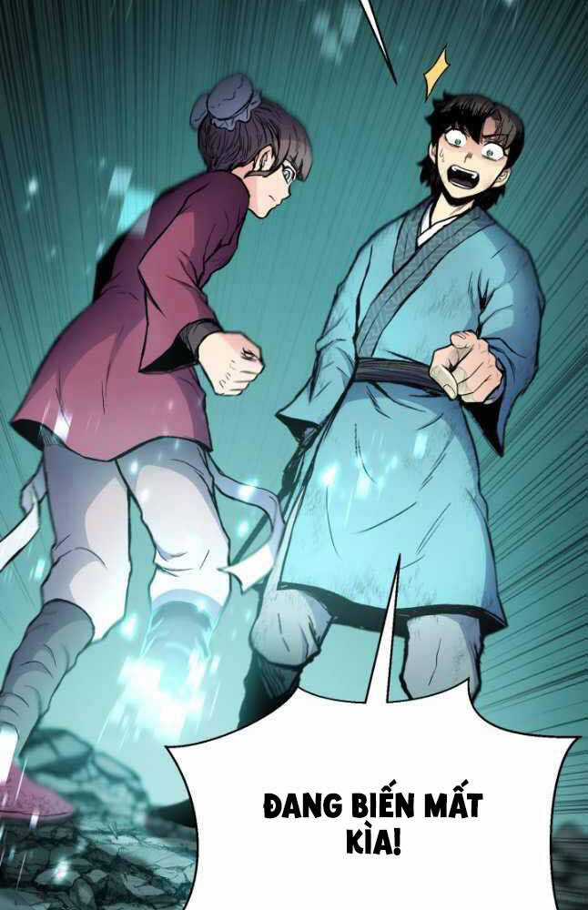 Ta Là Chủ Nhân Của Thư Viện Võ Công Chapter 24 trang 39