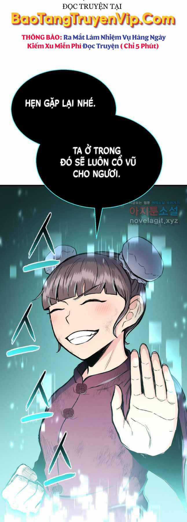 Ta Là Chủ Nhân Của Thư Viện Võ Công Chapter 24 trang 46