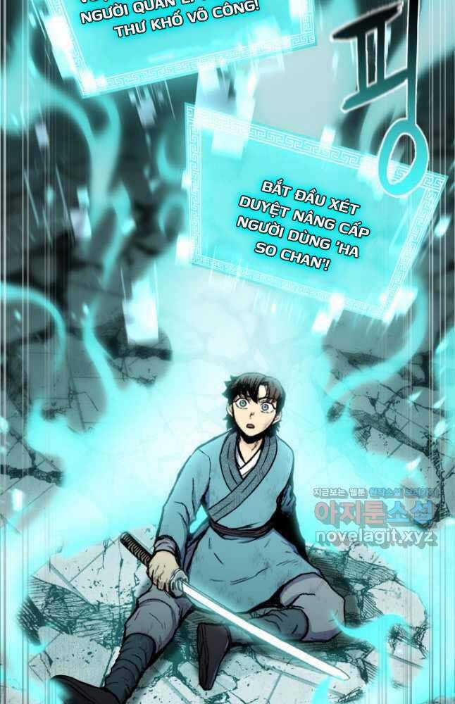 Ta Là Chủ Nhân Của Thư Viện Võ Công Chapter 24 trang 58