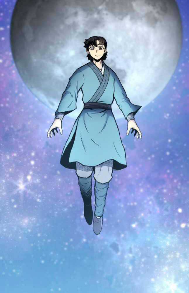 Ta Là Chủ Nhân Của Thư Viện Võ Công Chapter 24 trang 63