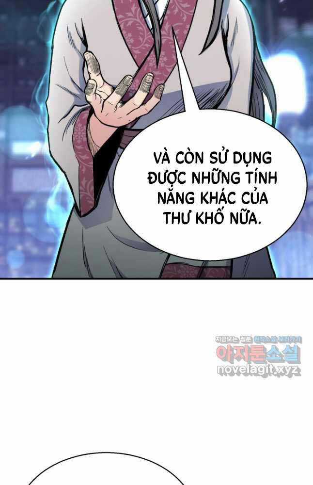 Ta Là Chủ Nhân Của Thư Viện Võ Công Chapter 24 trang 88