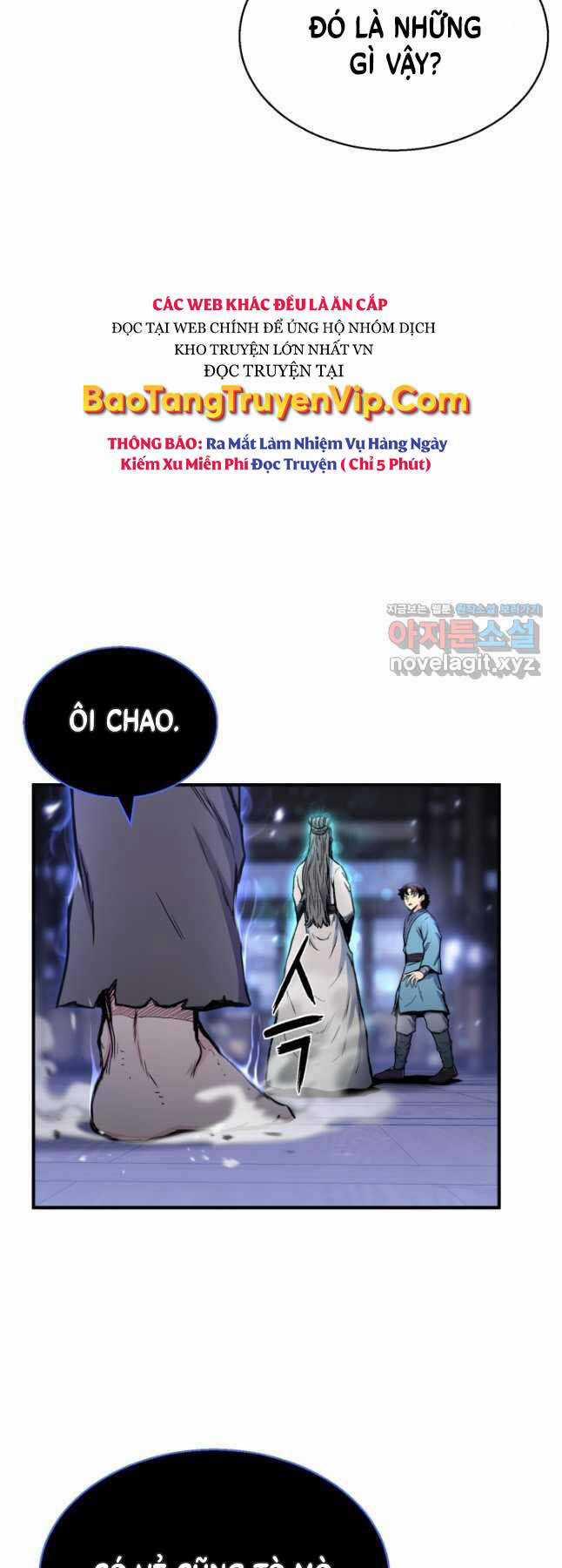 Ta Là Chủ Nhân Của Thư Viện Võ Công Chapter 24 trang 90