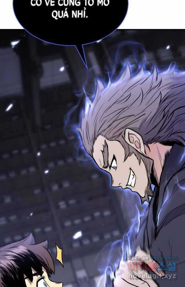 Ta Là Chủ Nhân Của Thư Viện Võ Công Chapter 24 trang 91