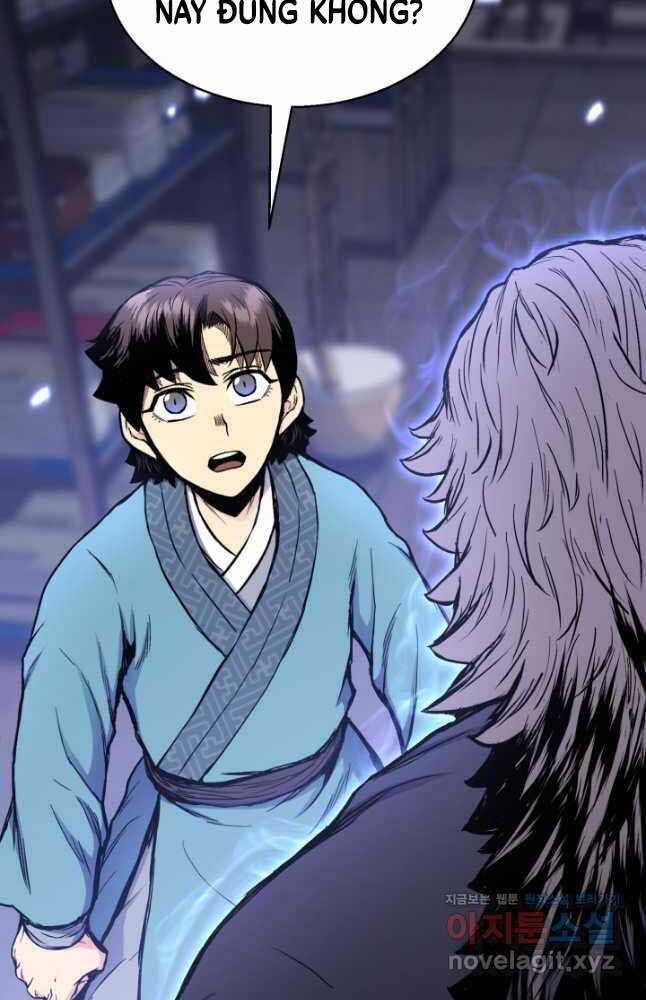 Ta Là Chủ Nhân Của Thư Viện Võ Công Chapter 24 trang 97