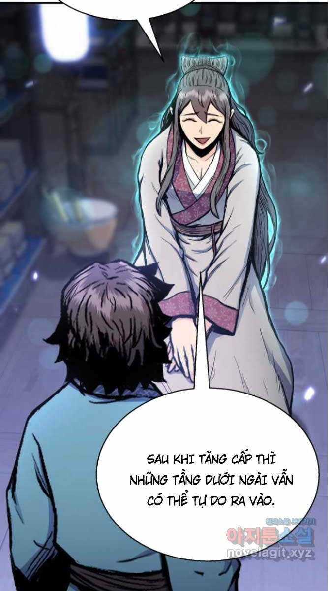 Ta Là Chủ Nhân Của Thư Viện Võ Công Chapter 25 trang 11