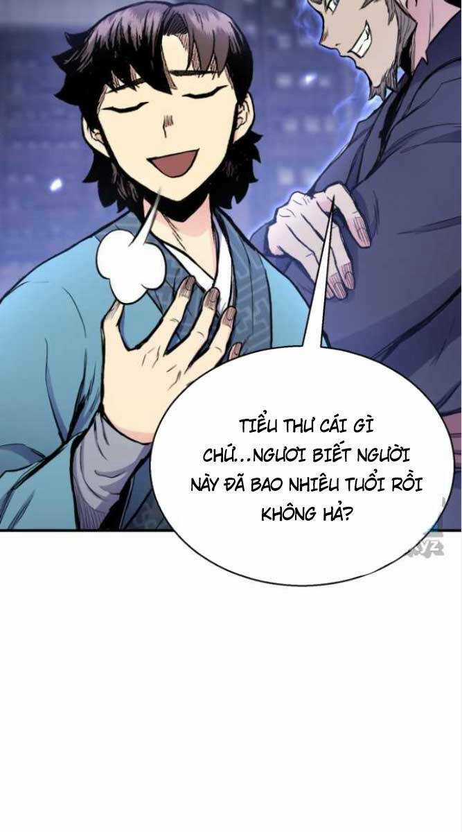 Ta Là Chủ Nhân Của Thư Viện Võ Công Chapter 25 trang 13